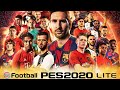 PRO EVOLUTION SOCCER ДЛЯ НОВИЧКОВ⚽️ ОБЗОР PES 2020 LITE👊 FIFA ПОРА ЧТО-ТО МЕНЯТЬ😏😰