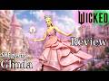 WICKED Glinda S.H.Figuarts Review | Is This Figure Worth It?【ウィキッド グリンダ】