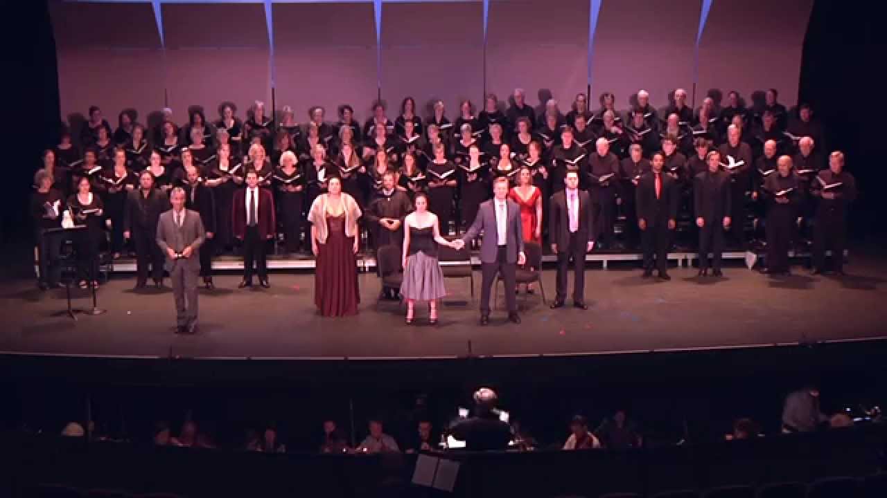 Candide "Make Our Garden Grow" YouTube