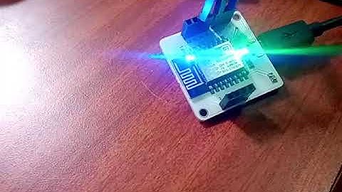 BOLT IOT Light Monitor Project | Working of LDR | IOT PROJECTS
