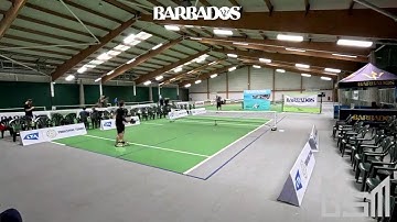 Game Set Match Live Stream