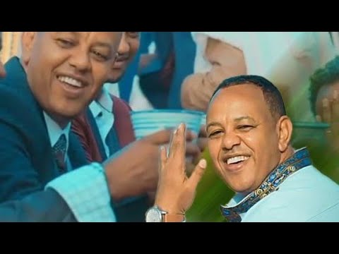 Gebrelul Afewerki Ruhus Gama New Eritrean Music 2023