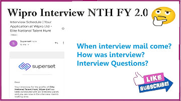 Wipro Elite NTH FY2.0 Interview Experience 2022| All Interview Questions🔥🔥Wipro Interview Experience
