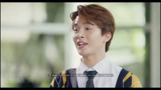 Download lagu Just Mek and Tim being jealous of each other| My Secret Love The Series