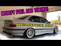 How To Tune A BMW E36: Beginner Tutorial - Part 1