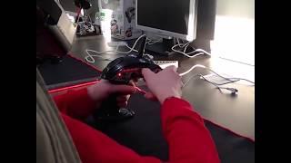 Rennes: Le premier bar à drones de France a ouvert ses portes