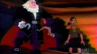 Peter Pan And The Pirates Episode 47 Pirate Boys, Lost Men - Part 2