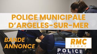 Bande Annonce Police Municipale Dargelès-Sur-Mer Ep 1 Sur Rmc Story