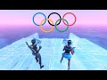 The Fortnite EDIT Olympics #2...