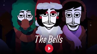 Incredibox Mod - The Bells -  Mix