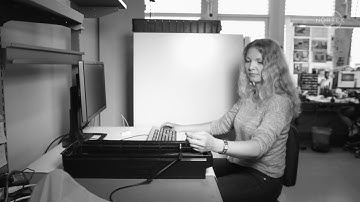 Subsea navigation: See how the DVL500 is produced