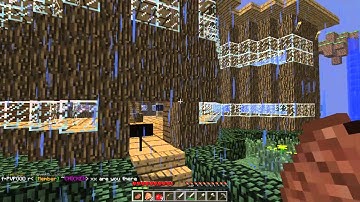 Minecraft Server Reveiw: EnvyCraft