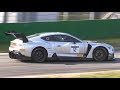 2018 Bentley Continental Gt3