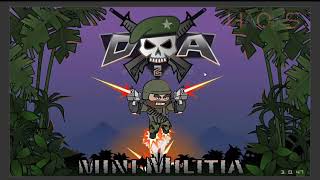 How to Hack Mini Militia | No Root Required | No Extra Software Required screenshot 3