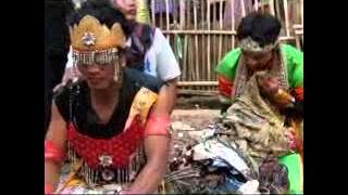 dwi putra - Pegel nunggune