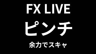 【FXライブ】円安止まらず！ドル円159円突破！クロス円どうなる？｜余力で朝スキャルピング 3/12 8:45〜