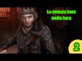 Capturaron a mi amigo | Metro: Last Light Redux