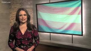 Transgender Day Of Remembrance 2025 Rita Hester Savannah Rose Rivers Amore Tia Lynn Waters