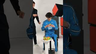 Is Being Smart or Strong Better? #mrbeast #mrbeastshorts #trending