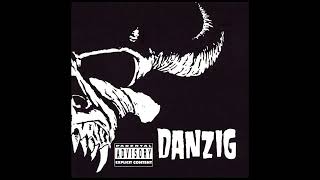 Danzig - Mother (Backing Tack) No Guitar