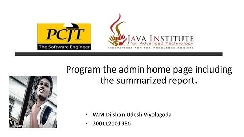 Web Project Tusk 42 | 1 St Year | Semester 01 | Java Institute | eShop Application.