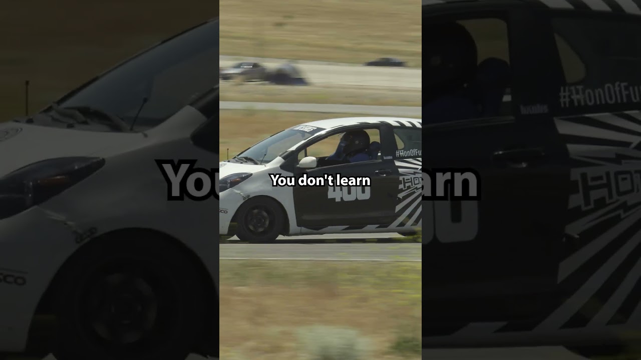 High HP vs Low HP Track Car?