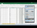 Prepare & Export Primavera Resources Method 1 LAN