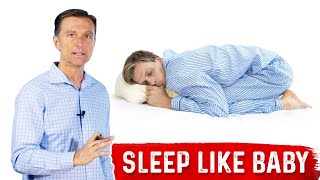 11 Ways to Boost Your Melatonin and Sleep Like a Baby