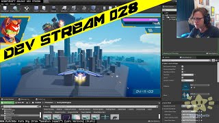 NIGHTSHIFT GALAXY DEV STREAM  028: Playtest Prep