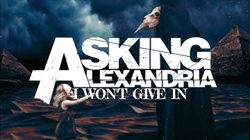 Asking Alexandria - I Won