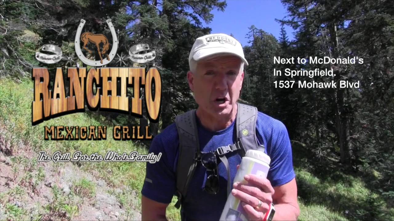 September 2016 RDTV Ranchito Grill Best Mexican Food in Town