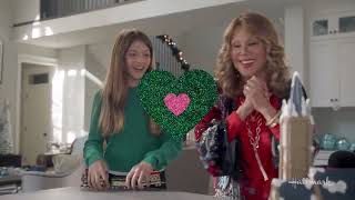 A Magical Christmas Village (2022) Lovely Romantic Hallmark Trailer