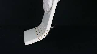 Curved PET Foam Sandwich Panel for Caravans