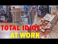 TOTAL IDIOTS AT WORK 2021 - Funny Idiots at Work #16