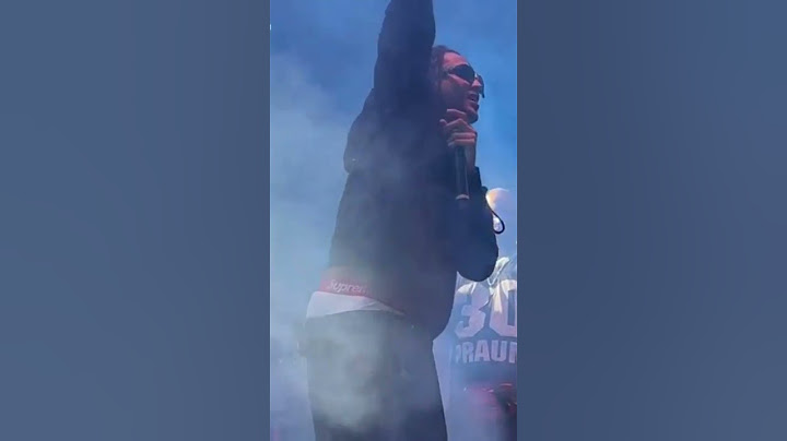 Matuê e WIU invadem show do Teto no Rock In Rio