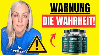 COREGLP KAPSELN (WARNUNG!) CoreGLP Kapseln - CoreGLP Erfahrungen - CoreGLP BEWERTUNGEN 2026