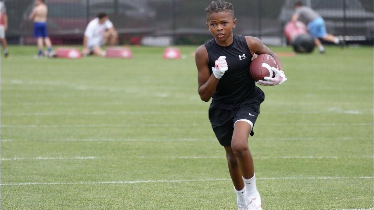 10yr-old-from-arizona-camp-to-the-ohio-state-university-football-camp