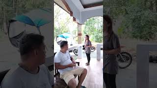 naol apiki sa luwag #shortvideo