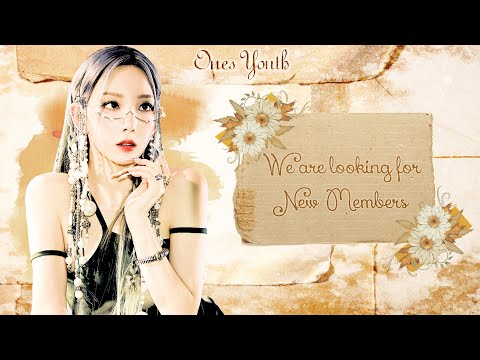͟͟͞͞➳❥ 𝑂𝑛𝑒'𝑠 𝑌𝑜𝑢𝑡ℎ 멤버 모집 중