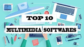 TOP 10 MULTIMEDIA SOFTWARES 1 screenshot 5