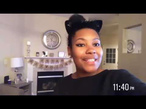 Halloween Mini Vlog