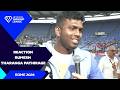 Rumesh Tharanga Pathirage: Men's Javelin Throw (Rome 2026) - Wanda Diamond League
