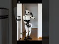 Robots Are Taking Over! 🤖 #technology #ai #future #robots #shorts #tesla #facts#news #youtubeshorts