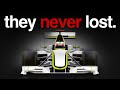 How One Team Changed F1 FOREVER How One Team Changed F1 FOREVER