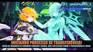 GUARDIAN TALES: A NOVA ERA COMEÇOU! - QNA da transferência, adiamento de data do Global e +!