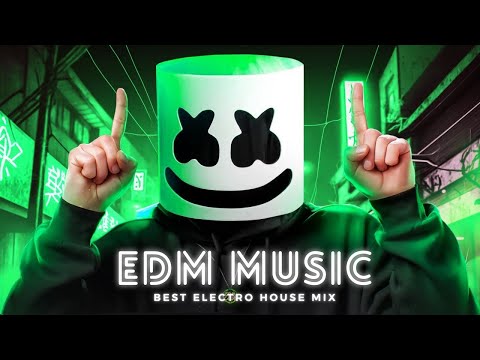 Best Music Mix 2025 Remixes Of Popular Songs EDM Best Music Mix 15 