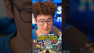 Famous Remote Viewer Predicts 2025 Events Net Worth