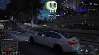 Ökkeş Kor - Büyük Baron Toplantisina Katiliyor Lenaya Yüzük Takiyor