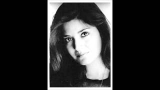 Yeh Dil Tere Liye Hai - Nazia Hassan chords