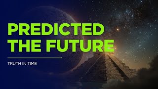 Ancient Maya Calendar Secrets That Predicted the Future News